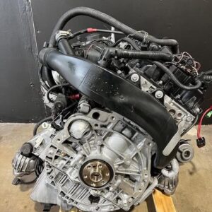 BMW ENGINES, TRANSMISSIONS & PERFORMANCE PARTS