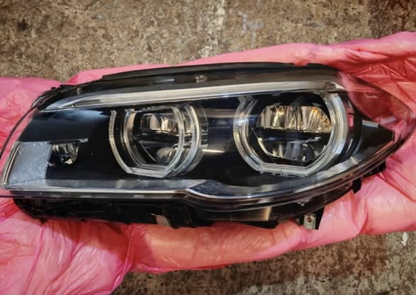 F10 / F11 Adaptive LED - Image 3