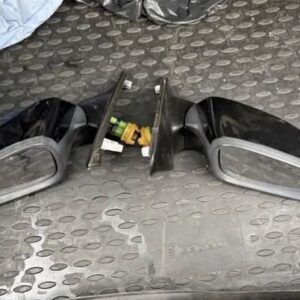 BMW F10 Pre-LCI Wing Mirrors