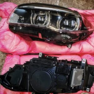 F10 / F11 Adaptive LED