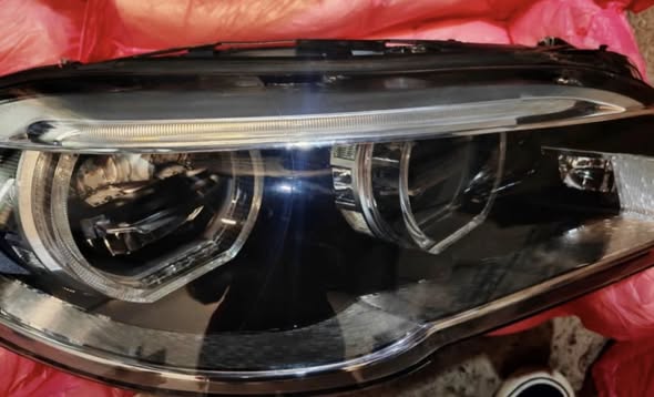 F10 / F11 Adaptive LED - Image 4