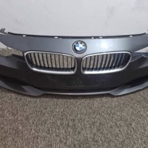 BMW F30 3 Series Front Bumper