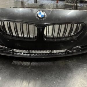 BMW F10 Front Bumper - Sophisto Grey