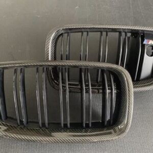 F10 M5 Carbon Fiber Kidney