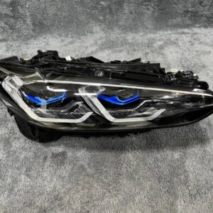 Bmw 4 Series G22 M4 G82 Laser Right Headlight 2020-2023