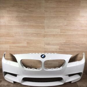 BMW F10 M5 Front Bumper