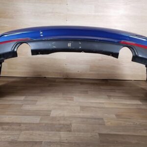 BMW M Sport Rear Bumpers