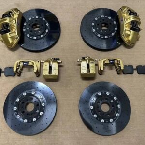 Brake kit CCB for BMW G80 G82, set price 3