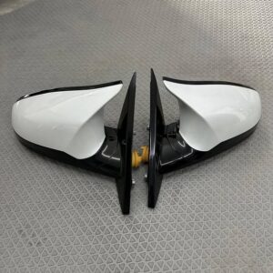 Side mirror BMW M4 F82, good condition,