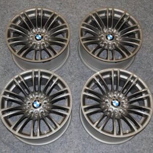 BMW M3 Style 219M Wheels