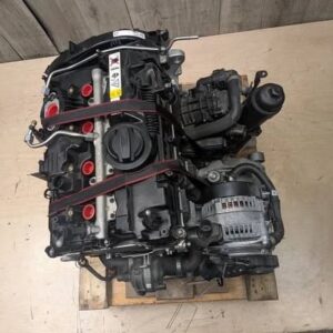 19-21 BMW B46 Complete Engine Long Block