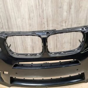 BMW X3 F25 M Sport Front Bumper