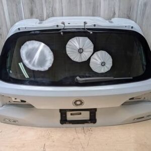 19-25 BMW G05/F95 Rear Liftgate