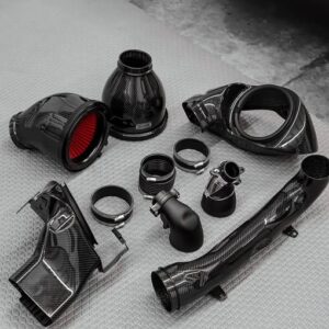 Eventuri Carbon Fiber Intake System BMW M3 G80, G81/ M4 G82, CSL/ M2 G87