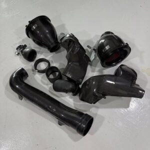 Used Eventuri V2 filter for BMW M2 M3 M4 G87 G80 G81 G82