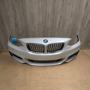 BMW F22 M Sport Front Bumper for Sale