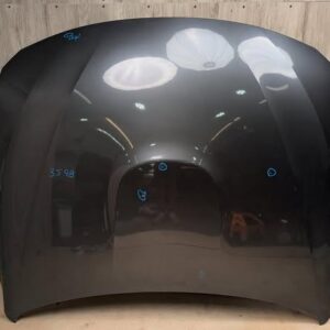 BMW F82 Hood bumper