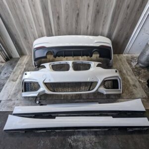 BMW F22 / F23 M-Sport