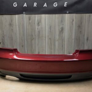 BMW 135i M Sport Rear Bumper w/ Diffuser