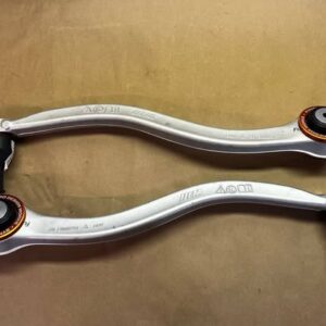 BMW G80, G82, G87 / M3, M4, and M2 Front Thrust Arms