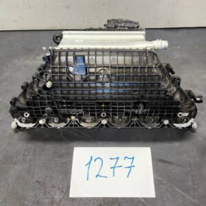 21-26 OEM BMW G82 G87 M3 M4 Engine S58 Intake Manifold Intercooler System 287mi