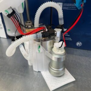 BMW S55 & B58 Stage 3 Fuel Pump Upgrade LPFP