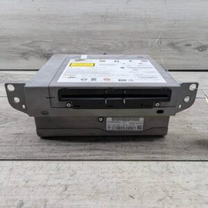 BMW Harman Kardon NBT Evo HeadUnit