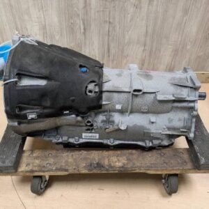 BMW B58 8HP50Z Automatic Transmission Gearbox