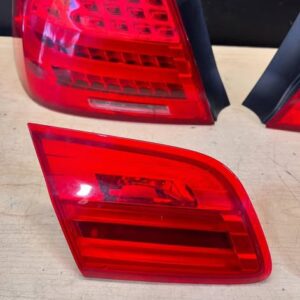 BMW E92 LCI tail lights for sale
