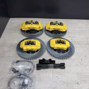BMW E36 M3 17Z Brembo Big Brake Kit for Sale