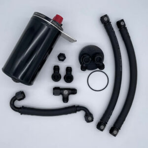 B58 Catch Can Kit Gen 1