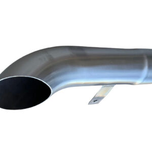 B58 DUMP TUBE M240 340 440