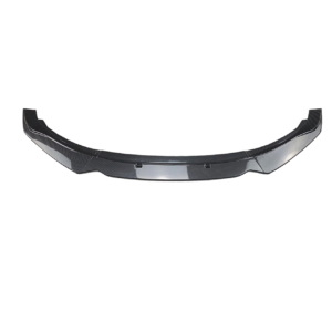 BMW 1 SERIES M PERFORMANCE Style FRONT BUMPER SPLITTER (F20 F21 Non M Sport LCI) — BM Performance