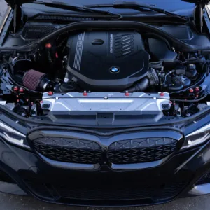 BMW 2/3 Series 2019+ Dress Up Hardware Kit (G20/G21/G28/G42)