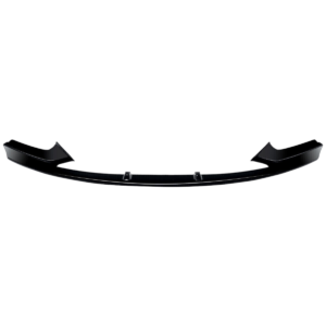 BMW 2 SERIES M PERFORMANCE STYLE FRONT BUMPER SPLITTER (F22 F23) — BM Performance