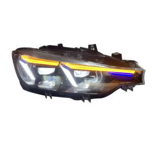 BMW 3 Series LED DRL Headlights Upgrade (F30 F31) — BM Performance