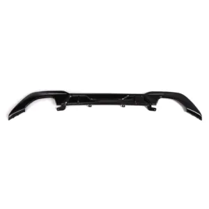 BMW 3 SERIES M PERFORMANCE STYLE REAR BUMPER DIFFUSER (G20 PRE LCI) — BM Performance