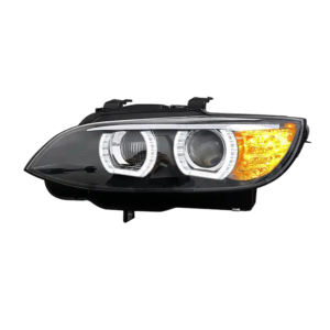 BMW 3 SERIES M3 LED DRL Xenon HEADLIGHTS UPGRADE (E92 E93) — BM Performance
