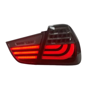 BMW 3 SERIES M3 LED Rear Tail Light UPGRADE (E90) — BM Performance