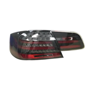 BMW 3 SERIES M3 LED REAR TAIL LIGHT UPGRADE (E92 E93) — BM Performance