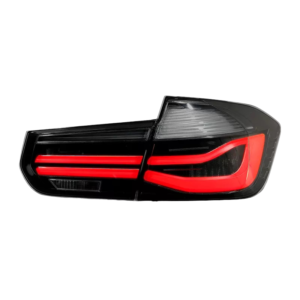 BMW 3 Series & M3 OLED Sequential Rear Tail Lights (F30 F35 F80) — BM Performance