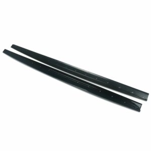BMW 4 SERIES M PERFORMANCE STYLE Side Skirt Extensions (F32 F33) — BM Performance