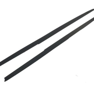 BMW 5 SERIES M PERFORMANCE STYLE Side Skirt Extensions (F10 F11) — BM Performance