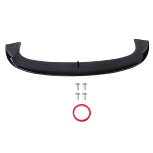 BMW F31 3 Series M Performance Style Boot Spoiler — BM Performance