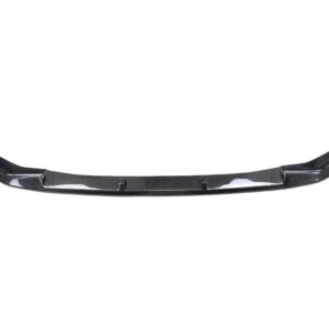 BMW G30 LCI End CC Carbon Fiber Front Lip