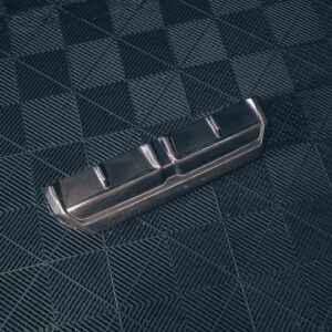 BMW G42 2-Series Carbon Fiber Diffuser