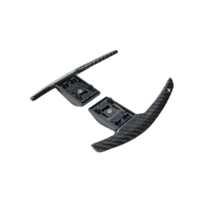 BMW M Performance Carbon Fibre Paddle Shifters (F Series) — BM Performance