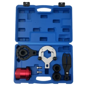 BMW Rear Differential Propshaft Input Seal Service Tool Set for BMW Exx Fxx Incl M Models — BM Performance