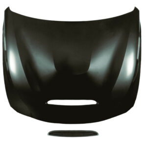F22/F87 Aluminum GTS/CS Hood