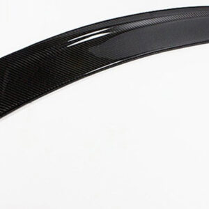 F22/F87 STX Carbon Fiber Spoiler - 2 Series/M2
